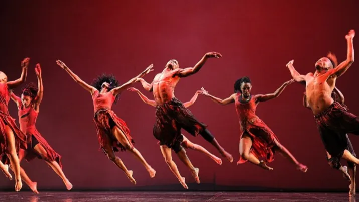 Le programme Afrique Créative fournit un accompagnement technique et financier pendant 12 mois