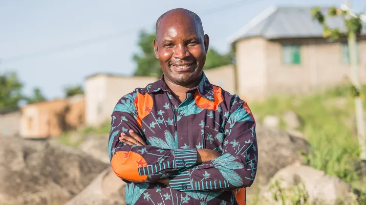 Mars 2021 : l'AFD soutient 17  nouveaux projets d'ONG françaises