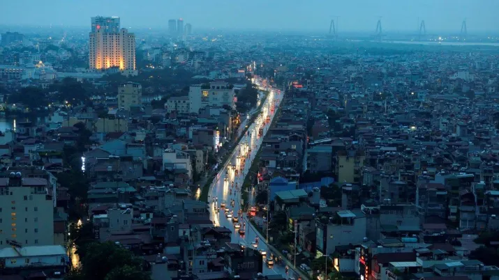 l'AFD a accordé une ligne de crédit de 100 millions USD à la BIDV pour encourager les investissements verts dans les énergies renouvelables 