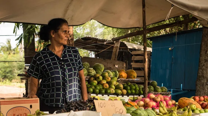 marché AFD économie réelle