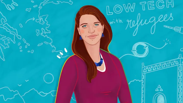 Alors ils l'ont fait podcast