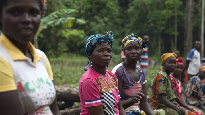 Appel à manifestation d’intention de projet OSC 2022