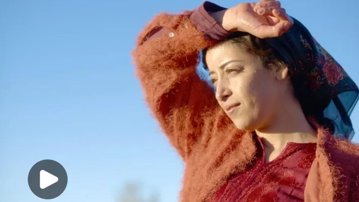 cinema marocain Aflamin