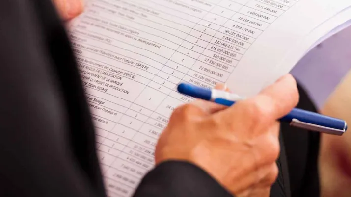 Rémy Rioux au Sénégal pour l'AFD