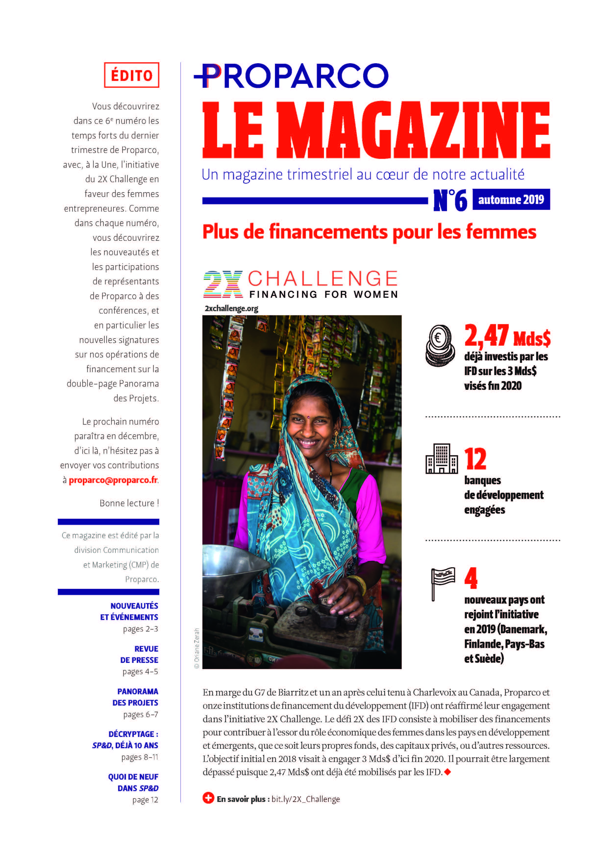 Magazine 6