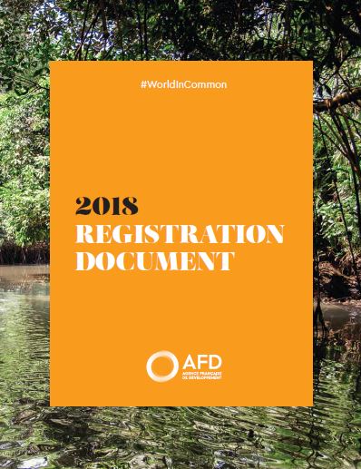 Registration document 2018