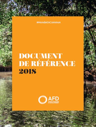 Document de référence 2018