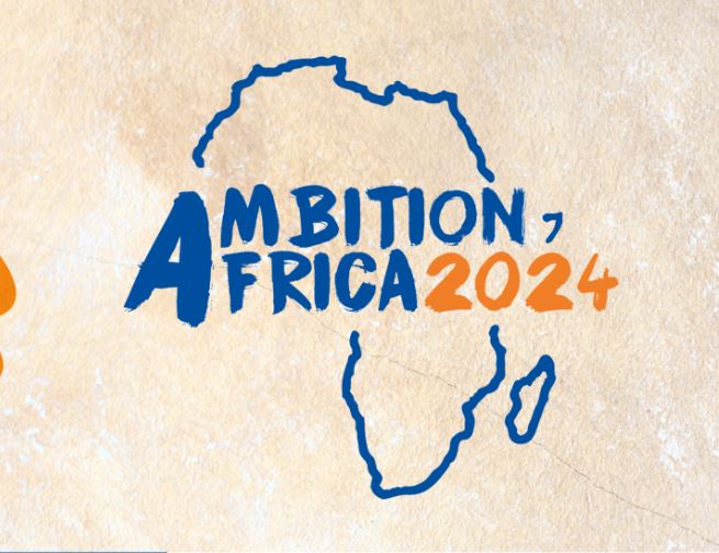 Ambition Africa 2023