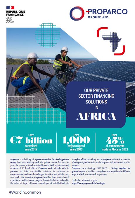 brochure africa 2023