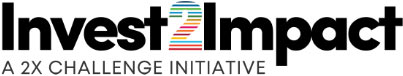Invest2Impact logo