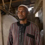Chernoh Saadu Jalloh 