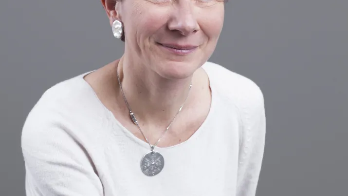 Photo de profil d'Emmanuelle Matz