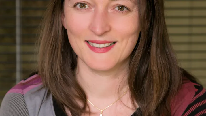 Photo de profil de Anne_Sophie Rakoutz