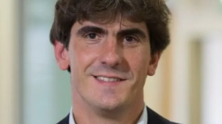 Photo de profil d'Olivier Luc
