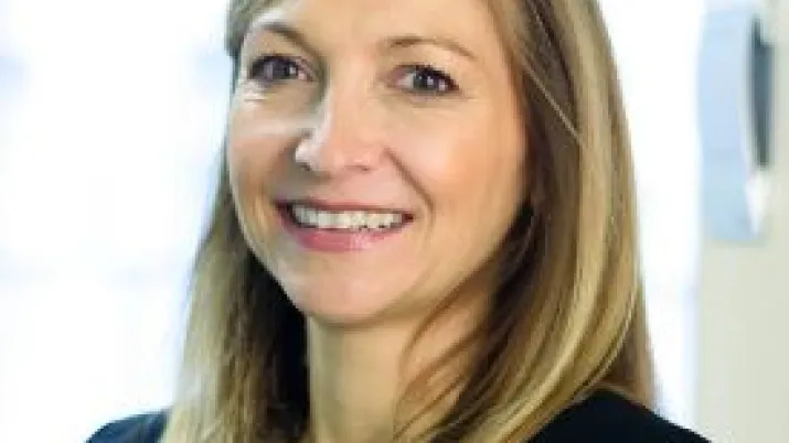 Photo de profil de Catherine Bareyre