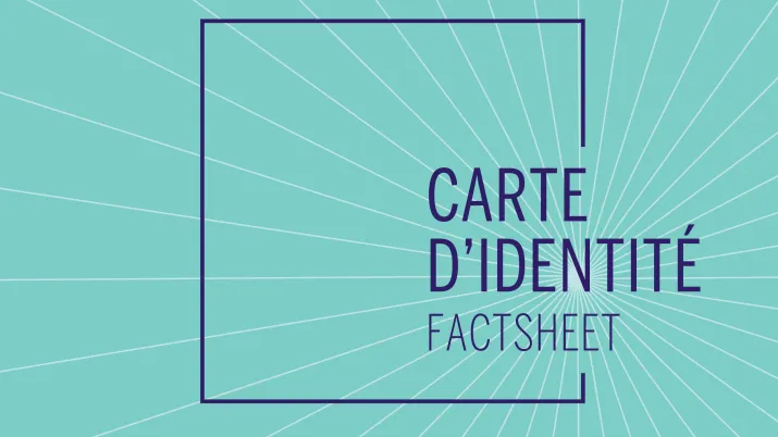 PROPARCO Carte d'identité