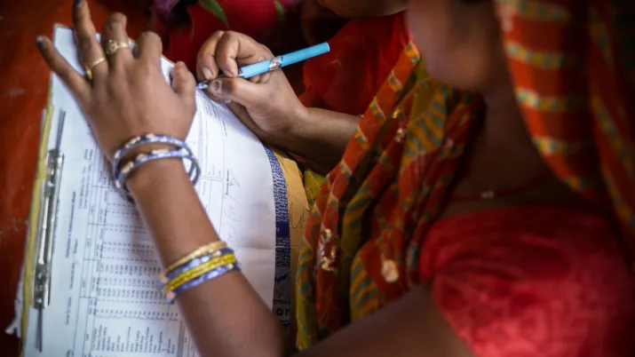 Inde, projet Sonata