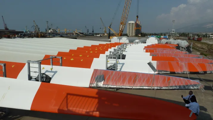Projet AEF II CE