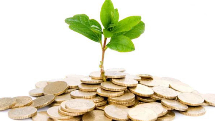 Illustration Green Bonds