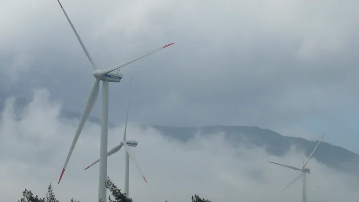 Financer les opérations de crédit-bail du secteur des énergies renouvelables en Turquie