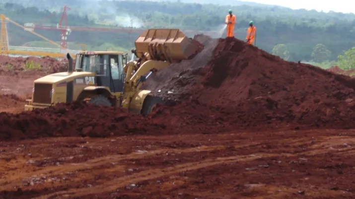 Nyamagasani 2 : une centrale hydraulique au fil de l'eau de 5MW pour développer l’électricité propre en Ouganda