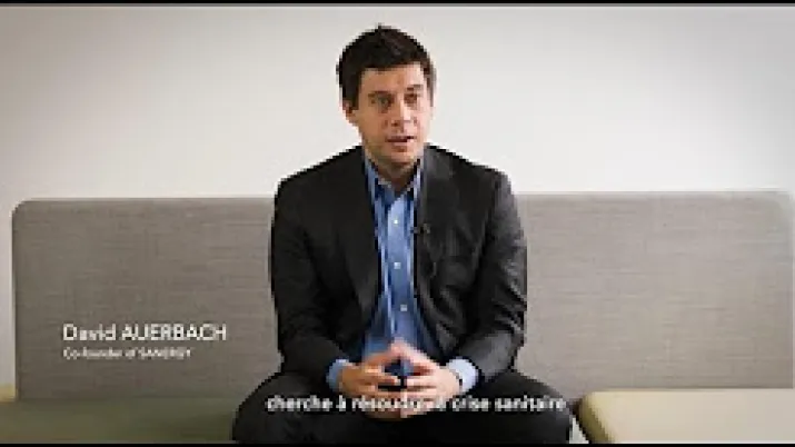 3 questions à David Auerbach