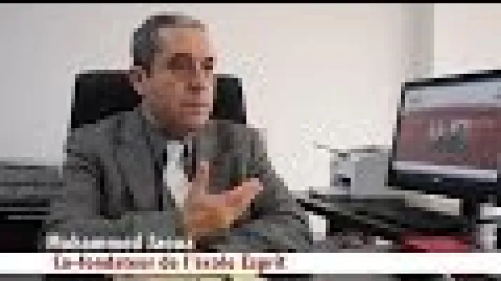 Esprit, École Supérieure Privée d’Ingénierie et de Technologies en Tunisie