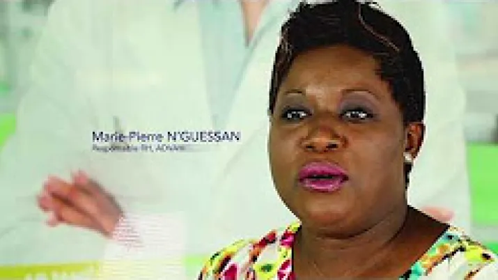La microfinance en Côte d’Ivoire
