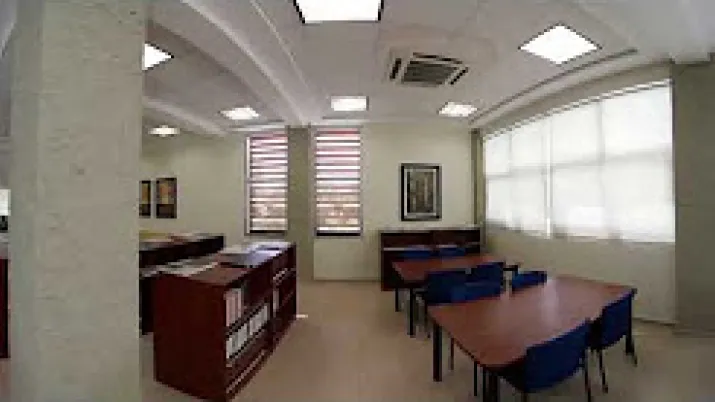 Agrandissement de l’université PUCMM de Saint-Domingue