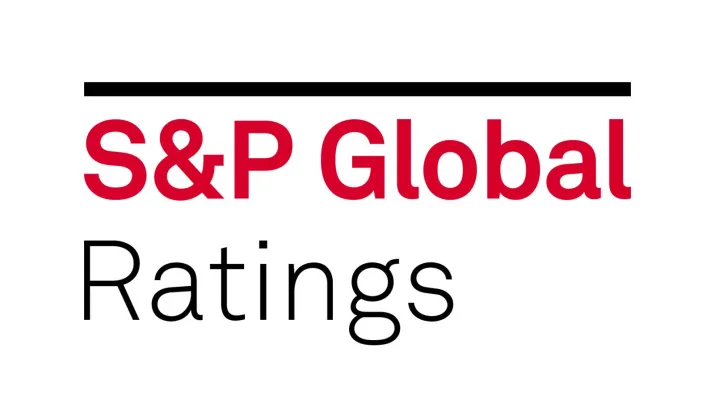 Logo de Standard & Poors
