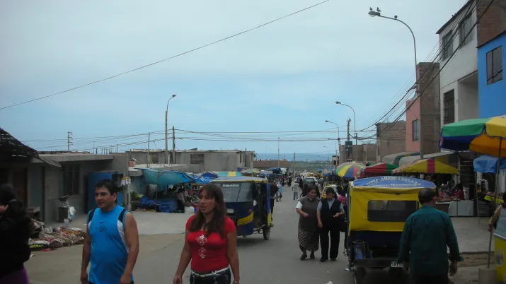 Ashmore Andean Fund II : répondre à la pénurie d’infrastructures en Amérique latine