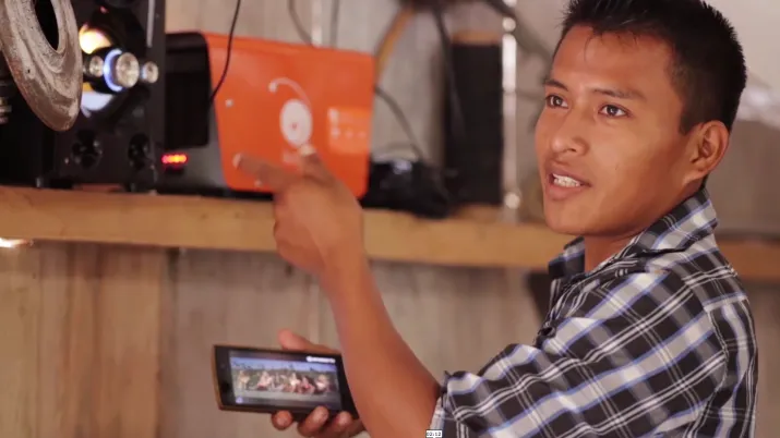  Guatemala: Low-cost solar lighting for rural communities