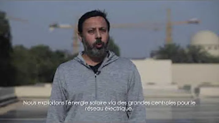 Azure Power - Soutenir le développement de nouveaux projets photovoltaïques en Inde