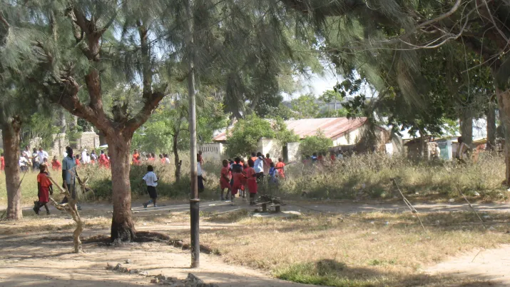 Kenya