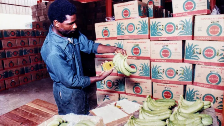 ETI, un prêt pour appuyer le financement des PME africaines