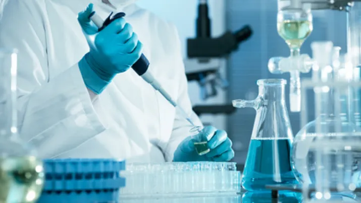 Laboratoire