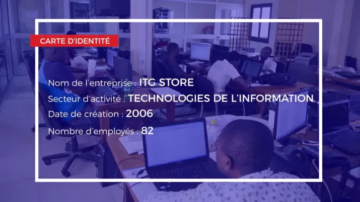 itg store