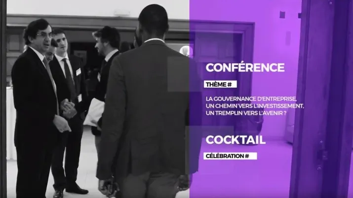 40ANS Afrique centrale