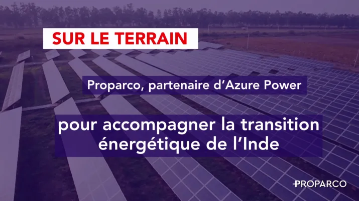 azure power