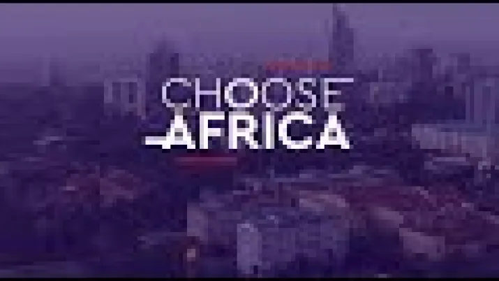 image youtube choose africa