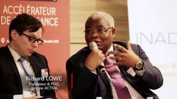 conference abidjan