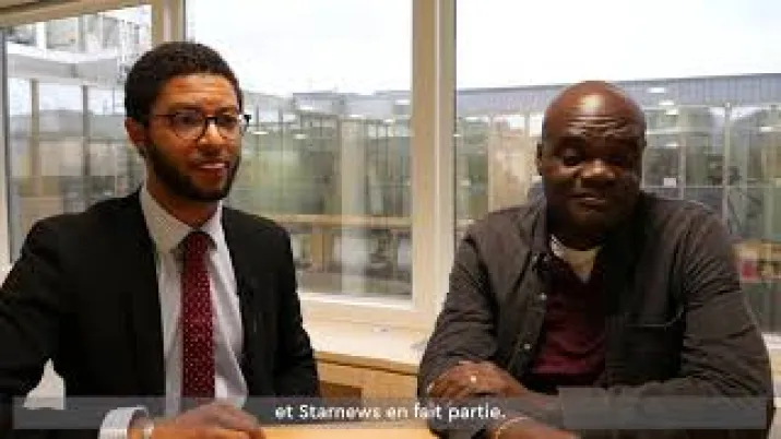 Afrique Excelle
