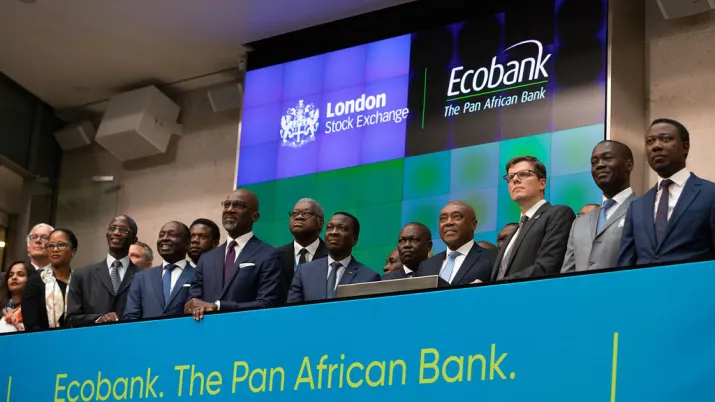 ETI Eurobond