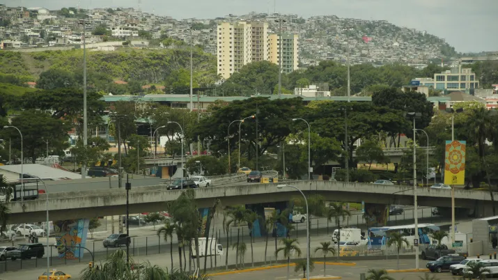 Equateur