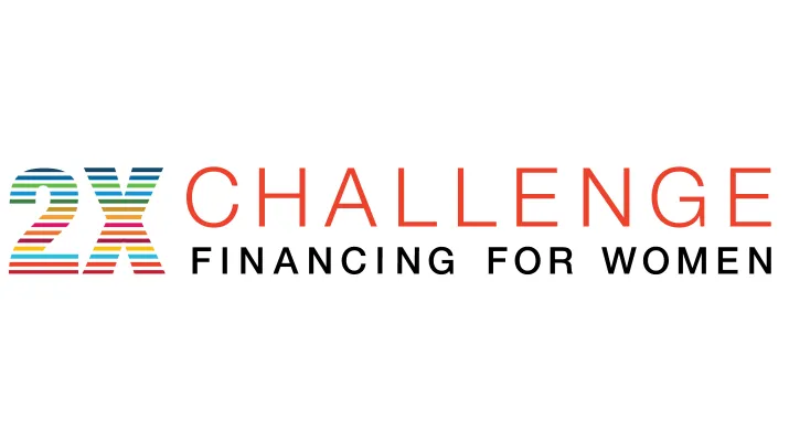 Logo 2X Challenge