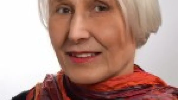 Arntraud Hartmann