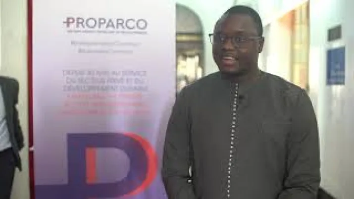 DECRYPTAGE SENEGAL