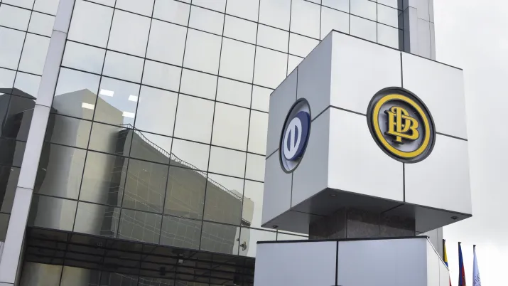 BANCO PICHINCHA