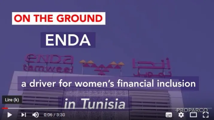 ENDA - English version