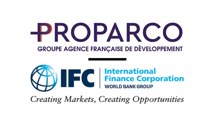 Logos Proparco et IFC
